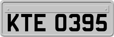 KTE0395