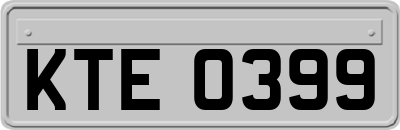 KTE0399