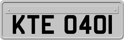 KTE0401