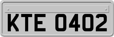 KTE0402