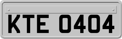 KTE0404