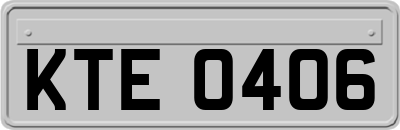 KTE0406