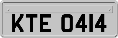 KTE0414