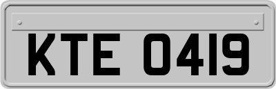 KTE0419
