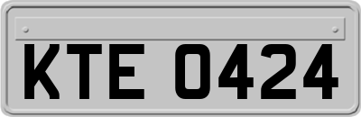 KTE0424