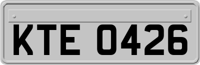 KTE0426