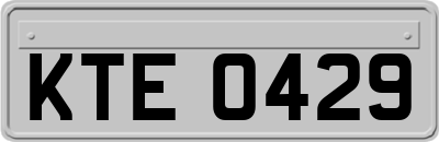 KTE0429