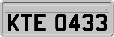 KTE0433