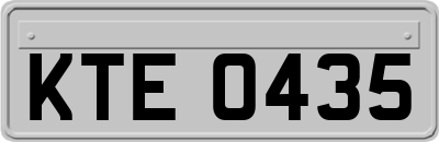 KTE0435