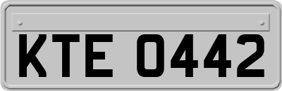 KTE0442