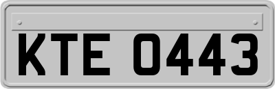 KTE0443