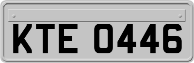 KTE0446