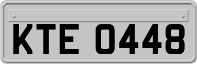 KTE0448