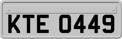 KTE0449