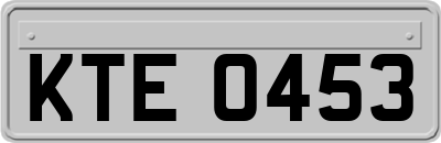 KTE0453