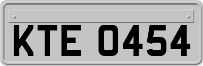 KTE0454