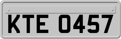 KTE0457