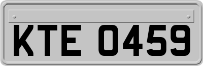 KTE0459
