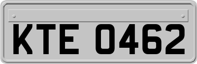 KTE0462