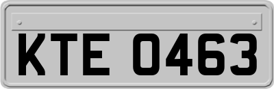 KTE0463