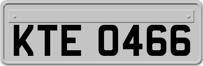 KTE0466
