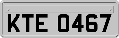 KTE0467