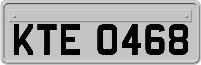 KTE0468