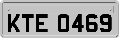 KTE0469
