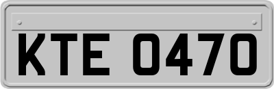 KTE0470