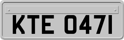 KTE0471
