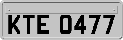 KTE0477