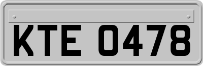 KTE0478