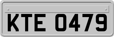 KTE0479