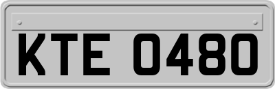 KTE0480