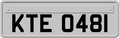 KTE0481