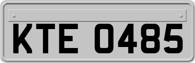 KTE0485