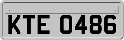 KTE0486