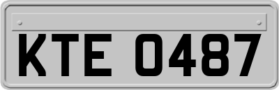 KTE0487