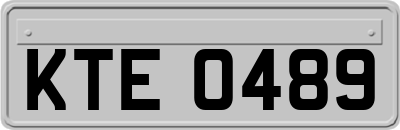 KTE0489