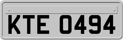 KTE0494