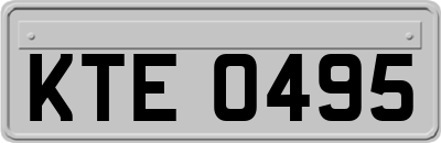 KTE0495
