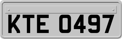 KTE0497