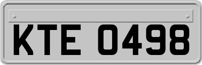 KTE0498