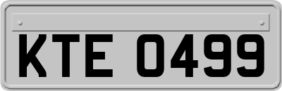 KTE0499