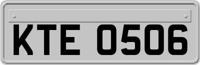 KTE0506