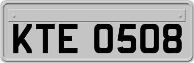 KTE0508