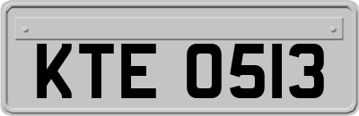 KTE0513