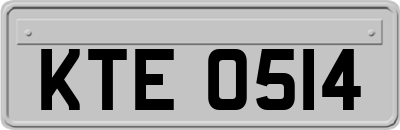 KTE0514