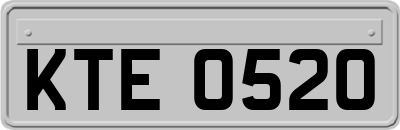 KTE0520