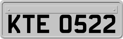 KTE0522